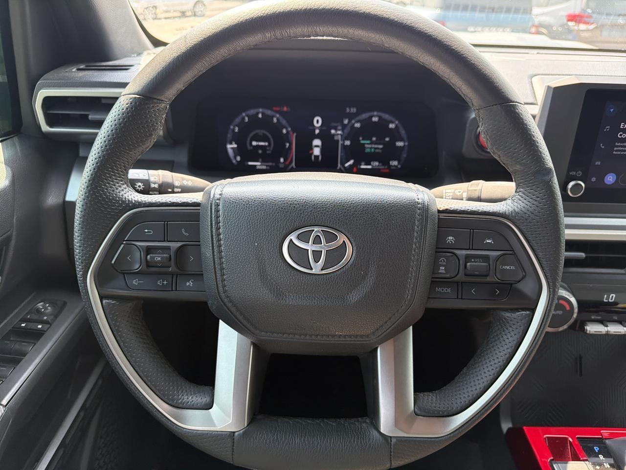 2024 Toyota Tacoma 2WD TRD Sport San Antonio TX