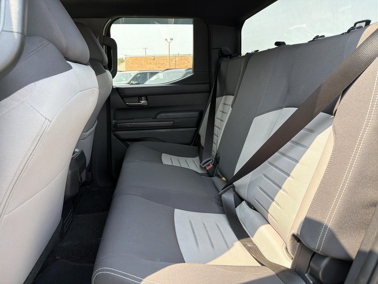 2024 Toyota Tacoma 2WD TRD Sport San Antonio TX