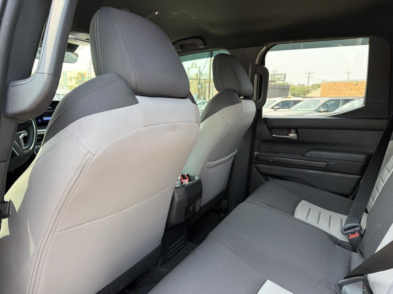2024 Toyota Tacoma 2WD TRD Sport San Antonio TX