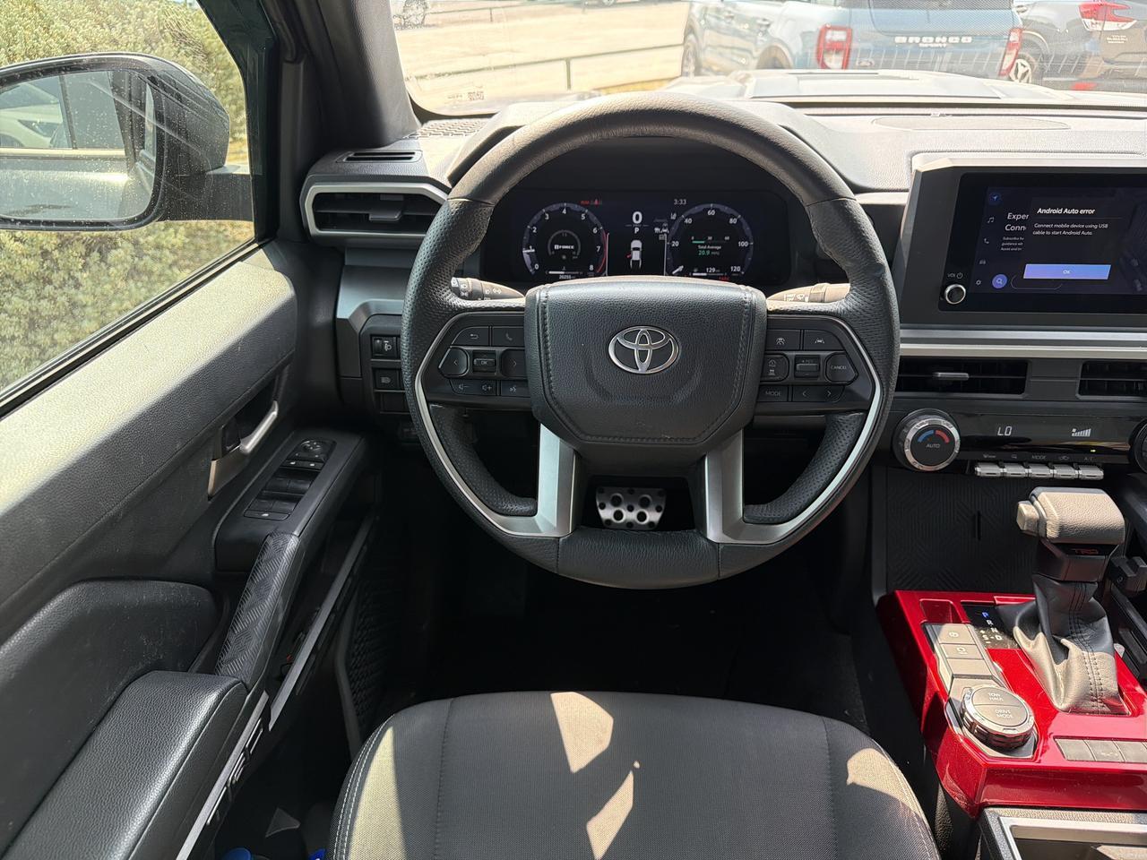 2024 Toyota Tacoma 2WD TRD Sport San Antonio TX