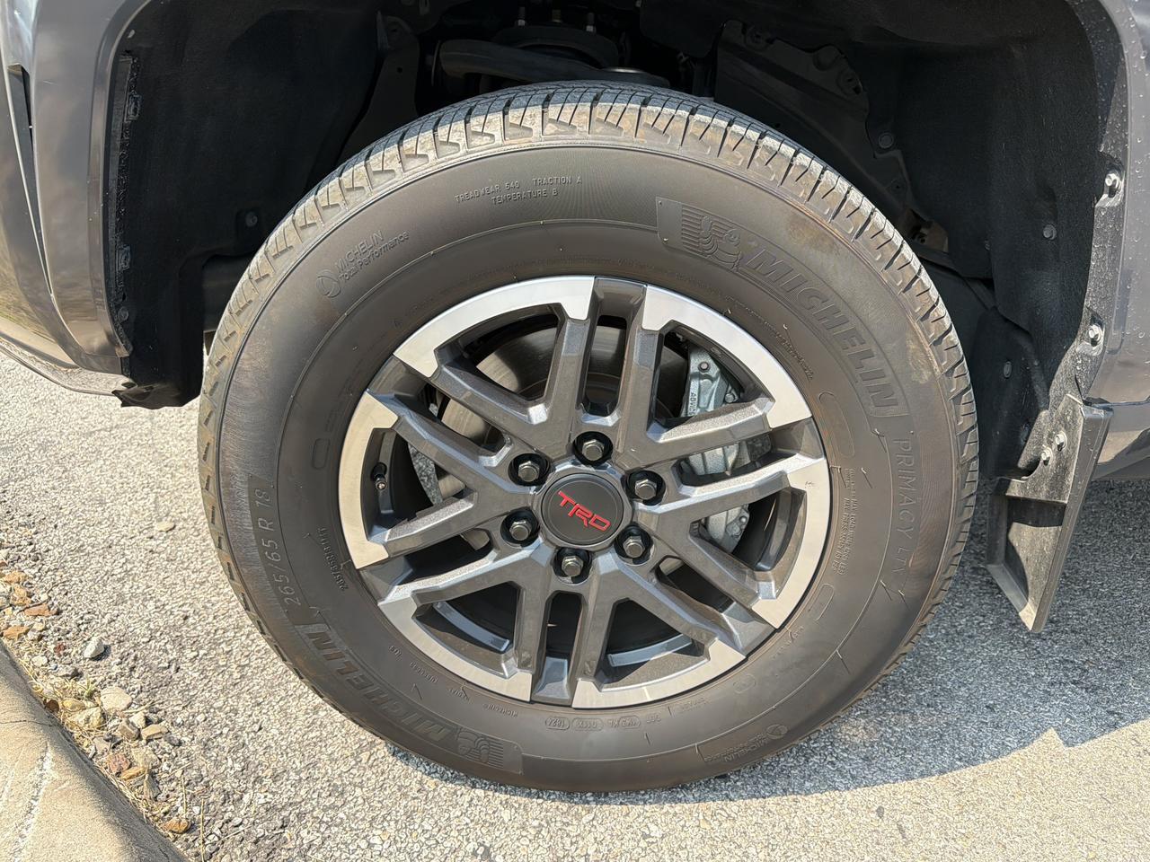 2024 Toyota Tacoma 2WD TRD Sport San Antonio TX