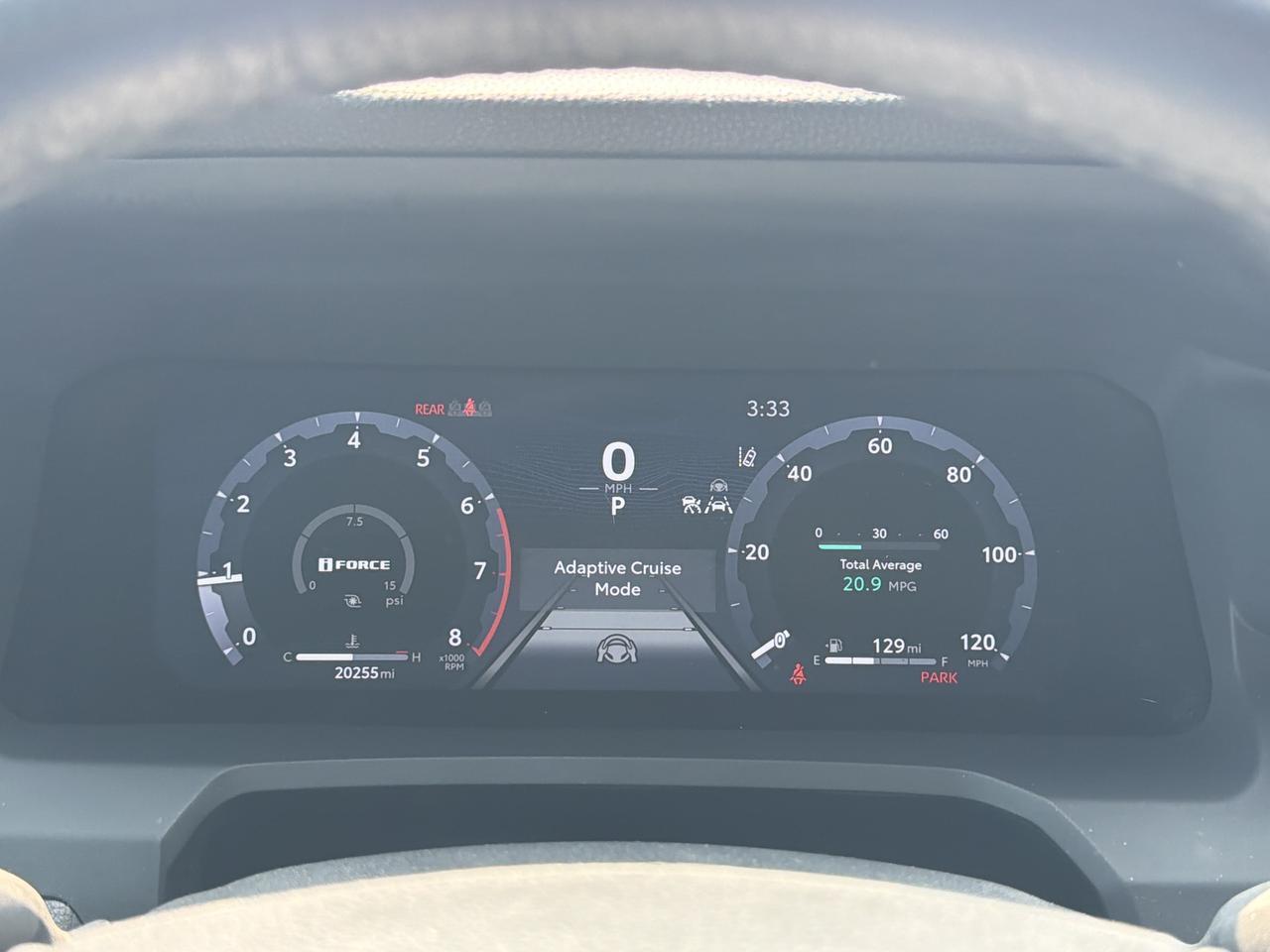 2024 Toyota Tacoma 2WD TRD Sport San Antonio TX