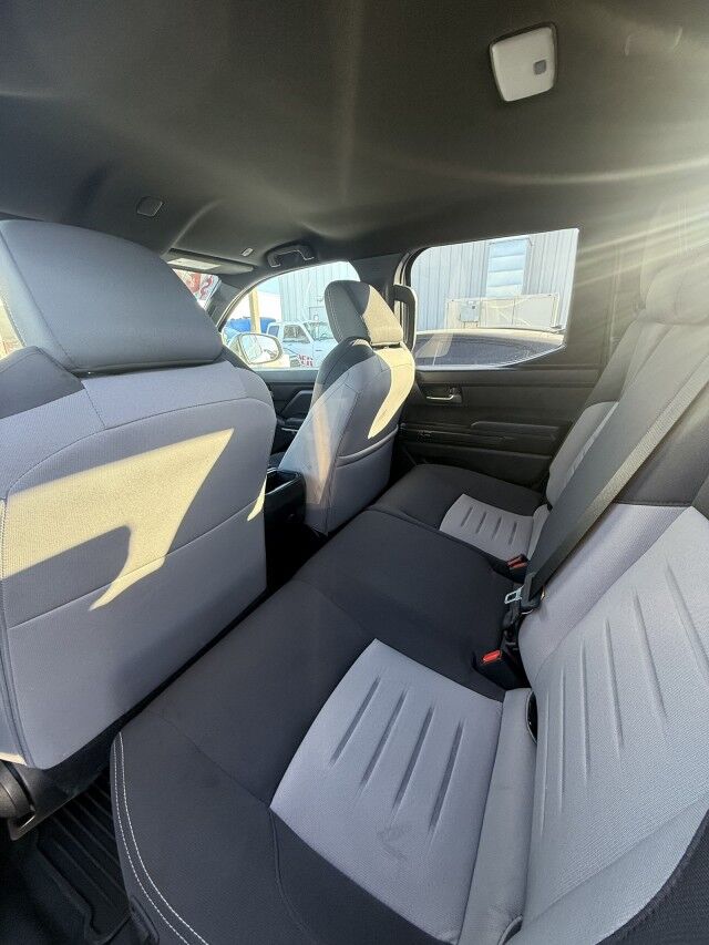 2024 Toyota Tacoma 2WD TRD Sport Yuma AZ