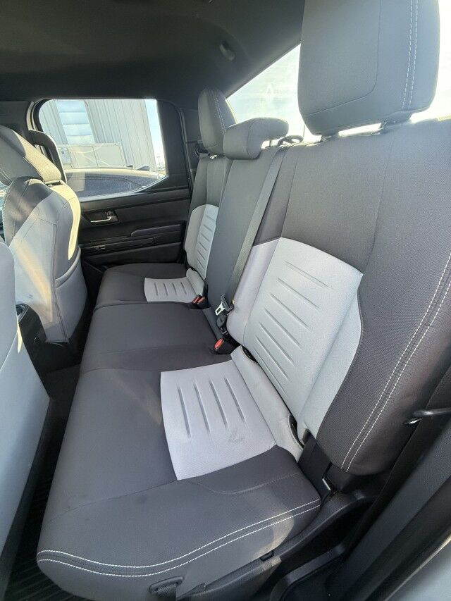 2024 Toyota Tacoma 2WD TRD Sport Yuma AZ