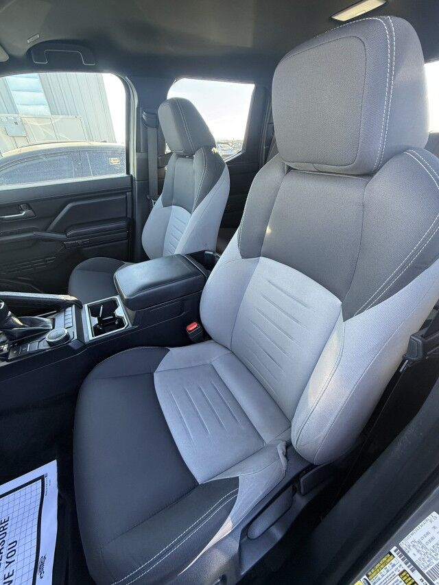 2024 Toyota Tacoma 2WD TRD Sport Yuma AZ