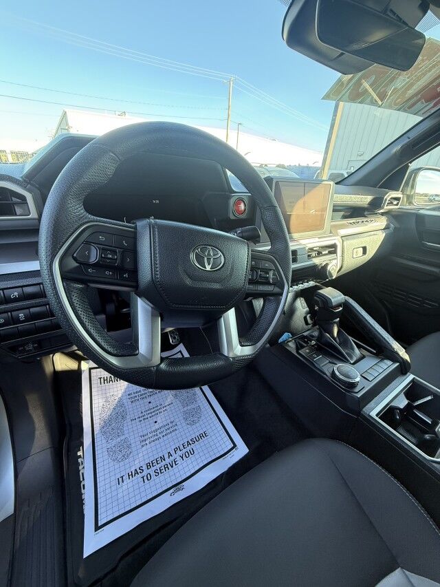 2024 Toyota Tacoma 2WD TRD Sport Yuma AZ