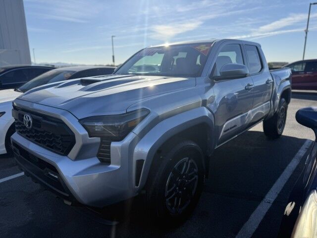 2024 Toyota Tacoma 2WD TRD Sport Yuma AZ