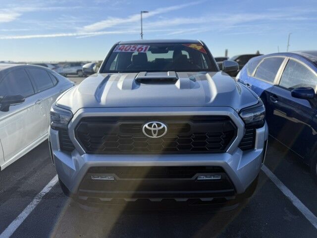 2024 Toyota Tacoma 2WD TRD Sport Yuma AZ