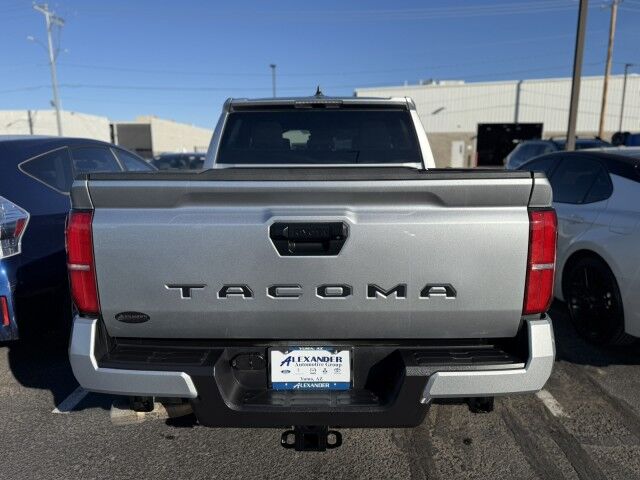 2024 Toyota Tacoma 2WD TRD Sport Yuma AZ
