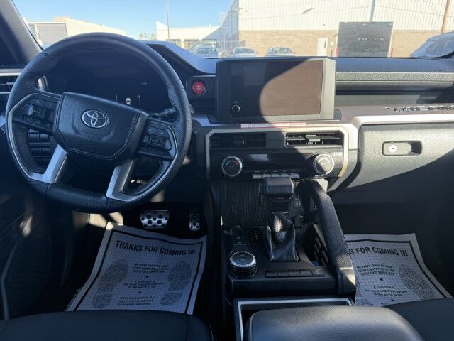 2024 Toyota Tacoma 2WD TRD Sport Yuma AZ