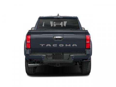 2024 Toyota Tacoma 4WD Hurst TX
