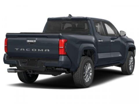 2024 Toyota Tacoma 4WD Hurst TX