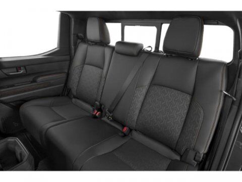 2024 Toyota Tacoma 4WD Hurst TX