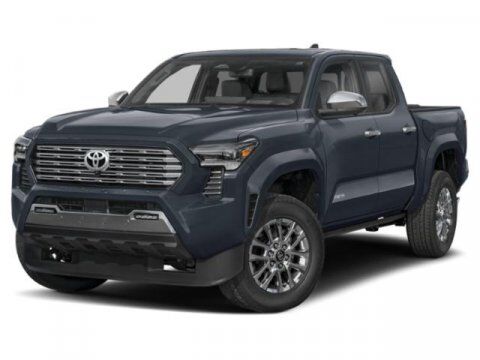 2024 Toyota Tacoma 4WD Hurst TX