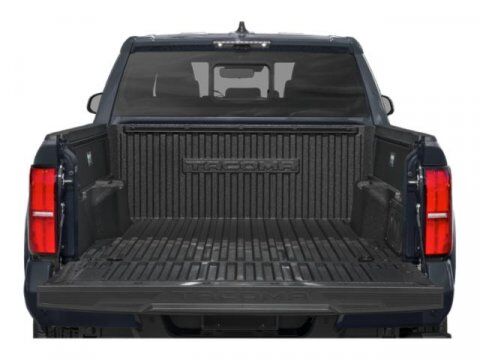 2024 Toyota Tacoma 4WD Hurst TX