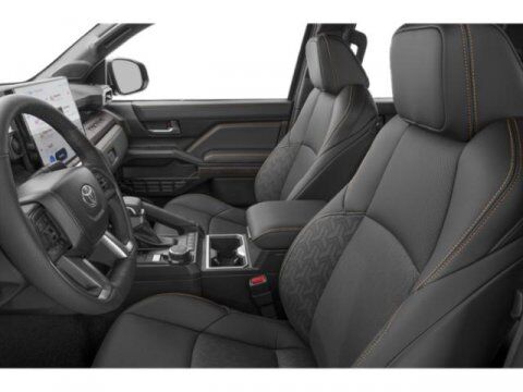 2024 Toyota Tacoma 4WD Hurst TX