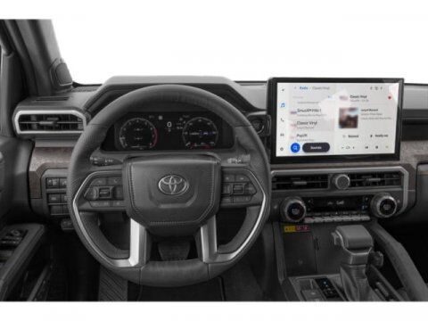 2024 Toyota Tacoma 4WD Hurst TX