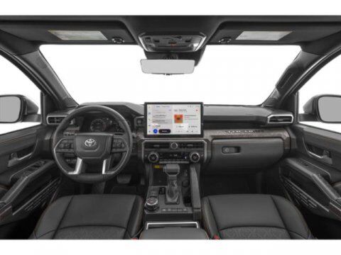 2024 Toyota Tacoma 4WD Hurst TX