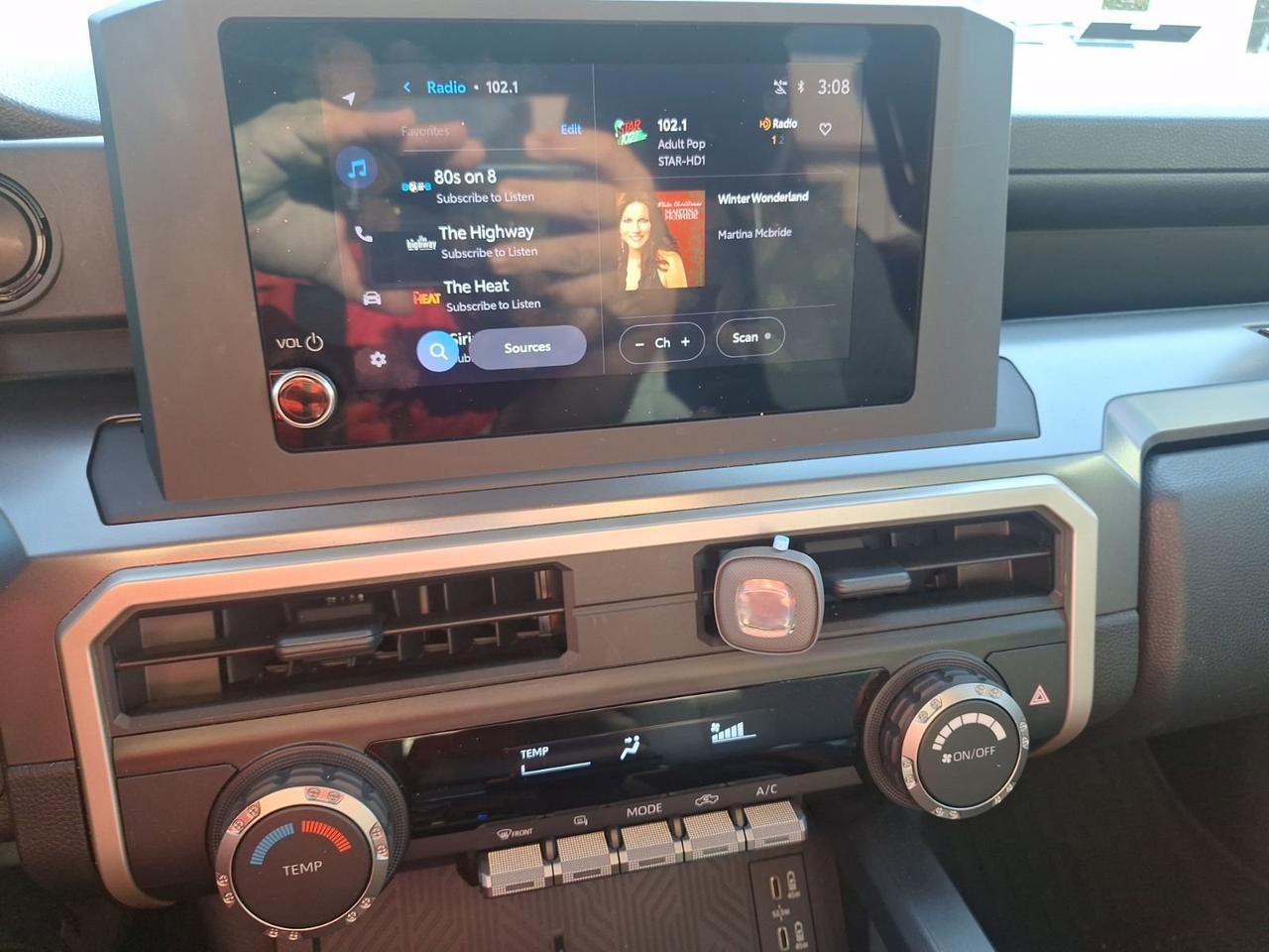 2024 Toyota Tacoma 4WD Hurst TX