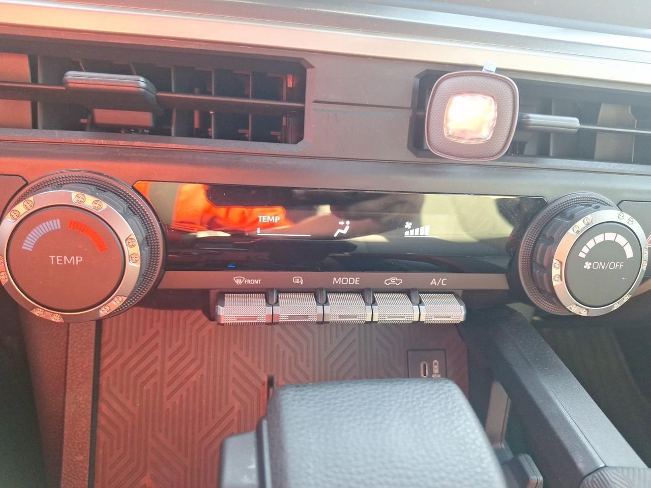 2024 Toyota Tacoma 4WD Hurst TX