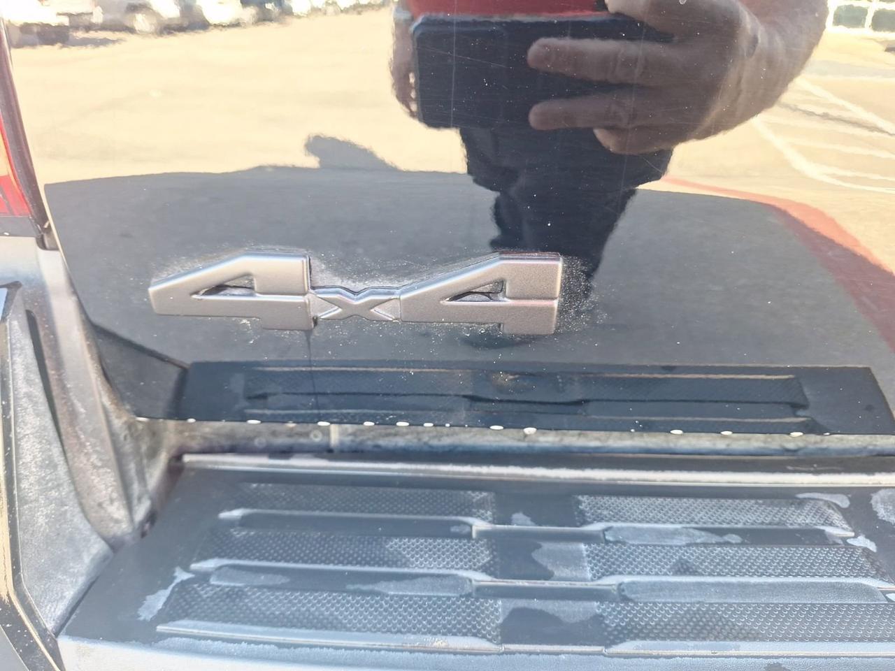 2024 Toyota Tacoma 4WD Hurst TX