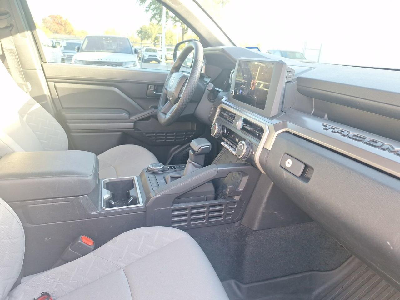 2024 Toyota Tacoma 4WD Hurst TX