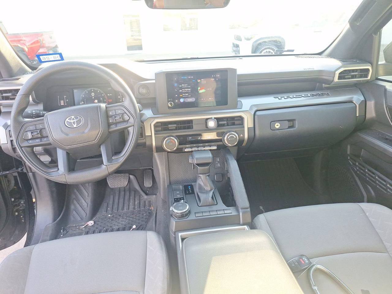 2024 Toyota Tacoma 4WD Hurst TX