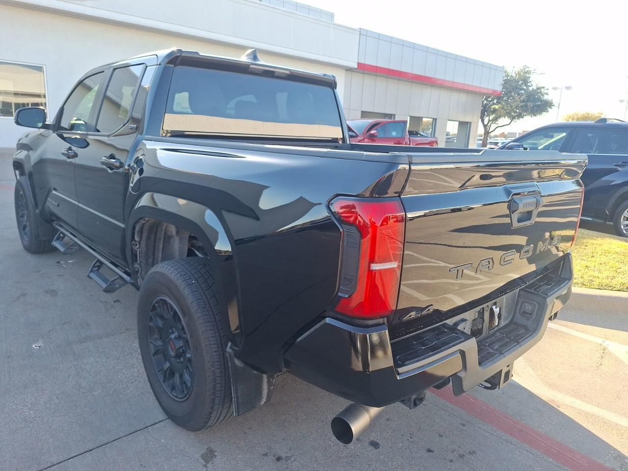 2024 Toyota Tacoma 4WD Hurst TX