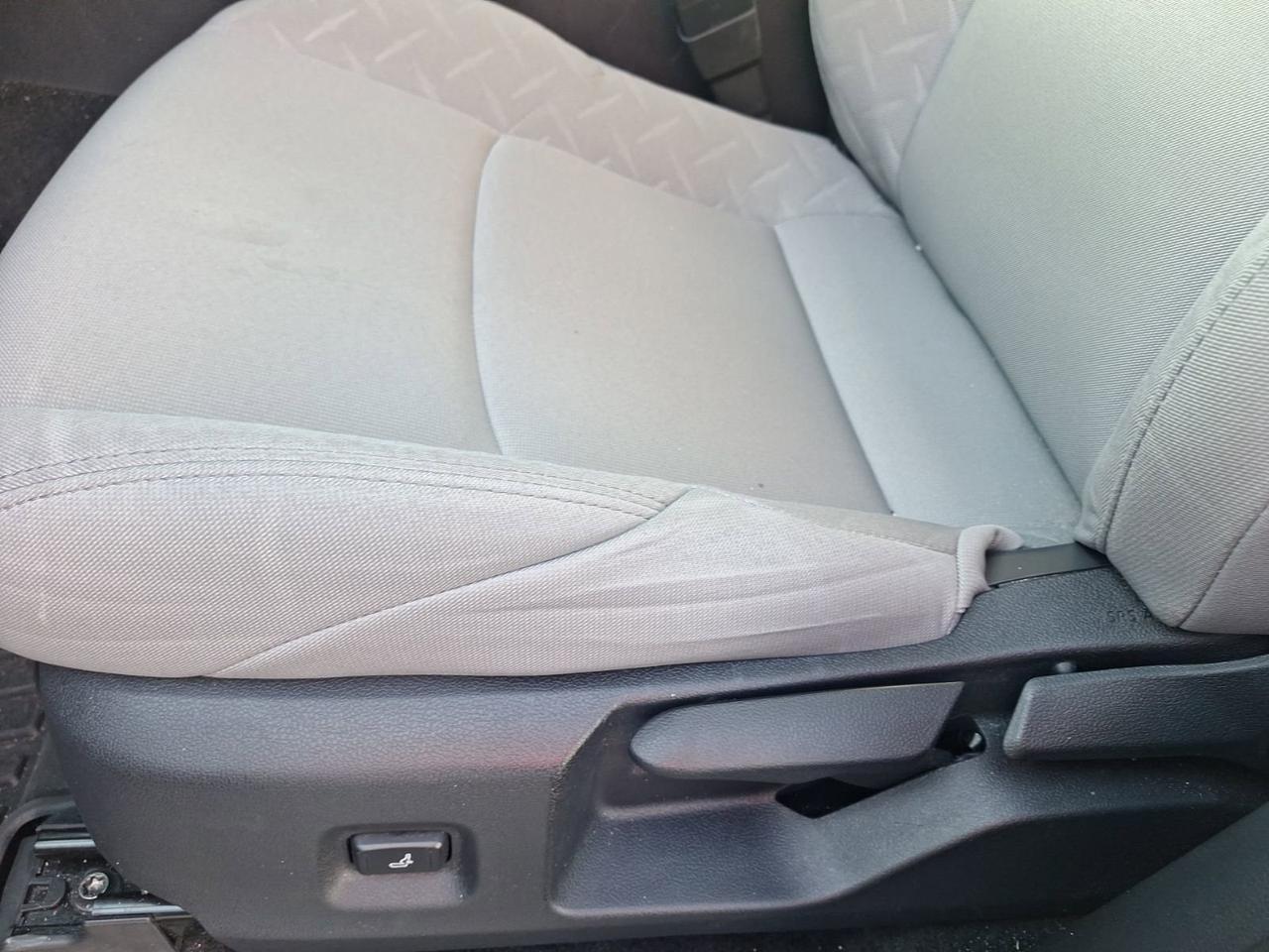 2024 Toyota Tacoma 4WD Hurst TX