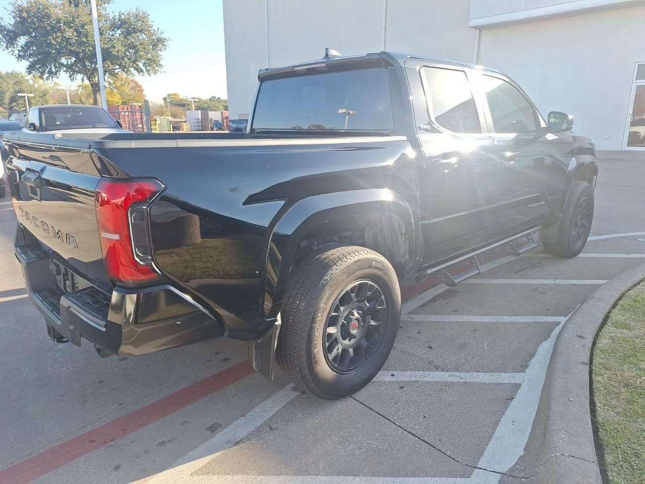 2024 Toyota Tacoma 4WD Hurst TX