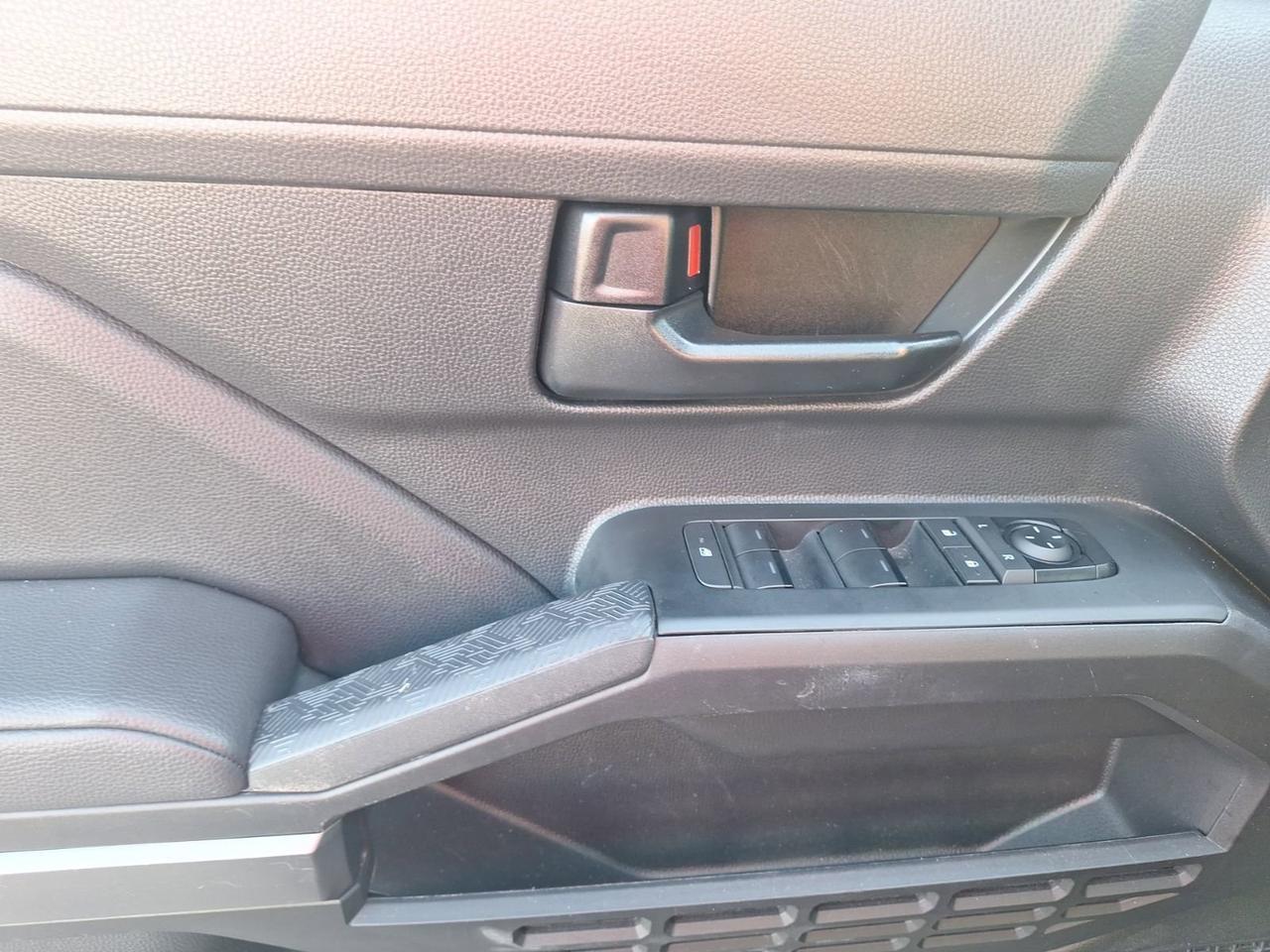 2024 Toyota Tacoma 4WD Hurst TX