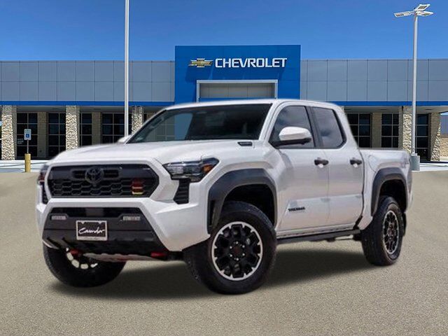 2024 Toyota Tacoma 4WD  Inglewood  CA