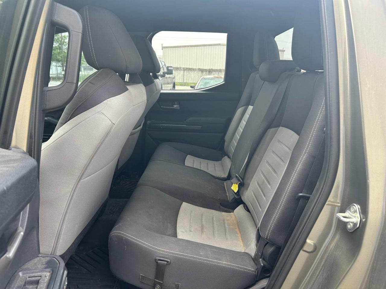 2024 Toyota Tacoma 4WD New Braunfels TX