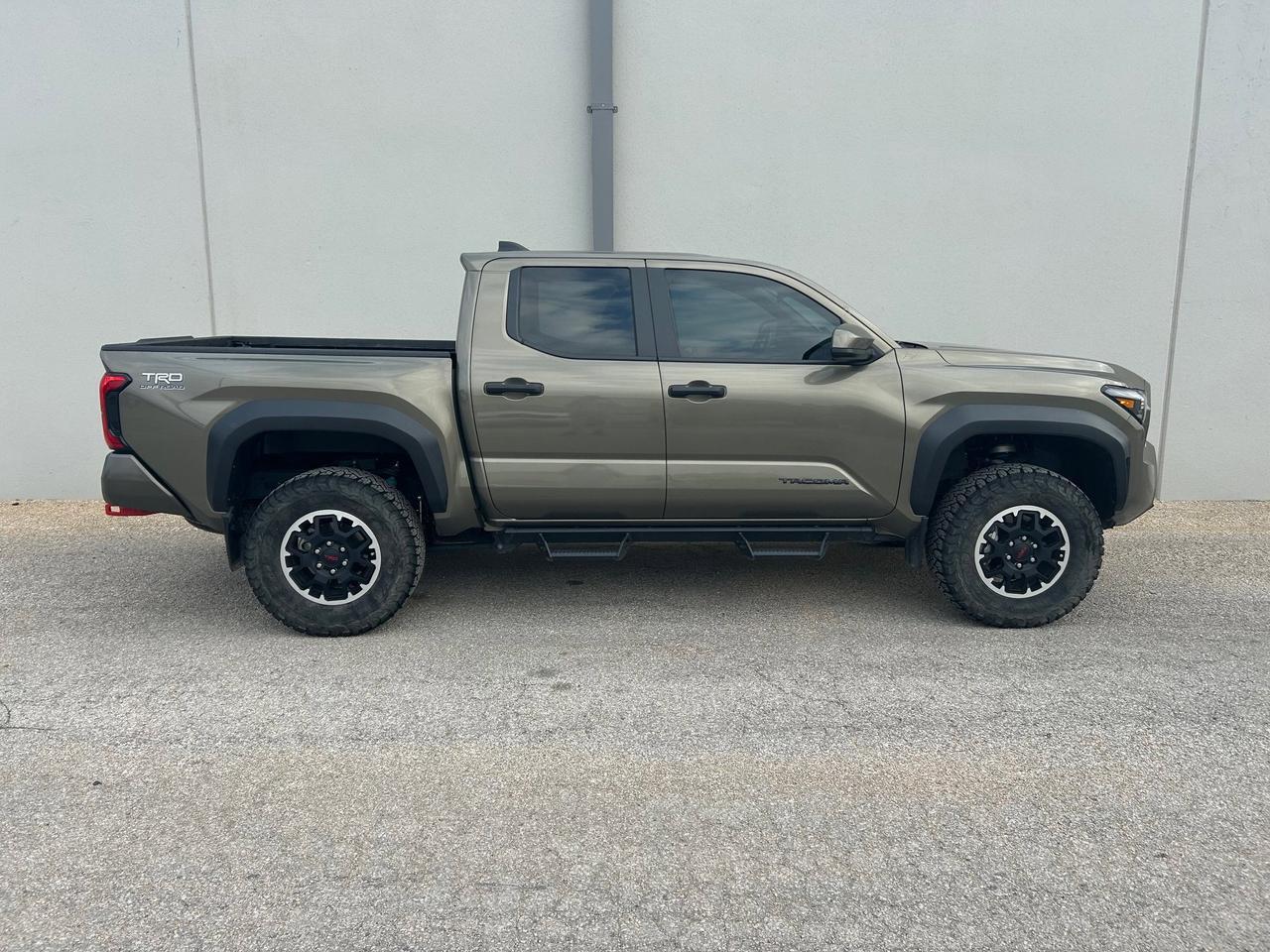2024 Toyota Tacoma 4WD New Braunfels TX