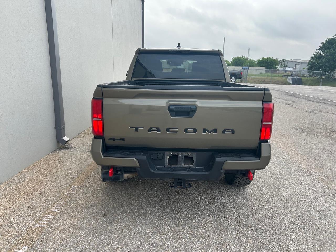 2024 Toyota Tacoma 4WD New Braunfels TX