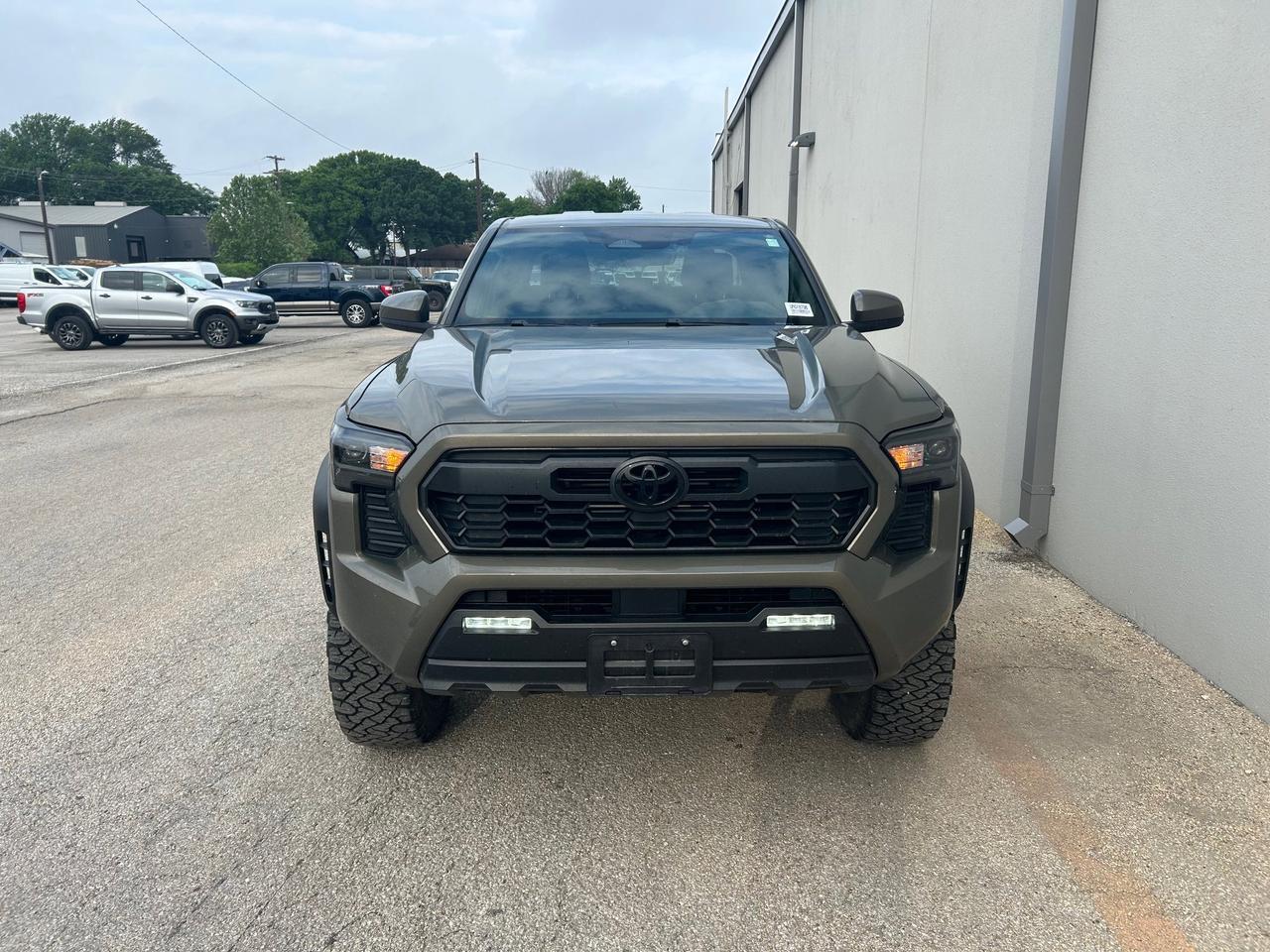 2024 Toyota Tacoma 4WD New Braunfels TX