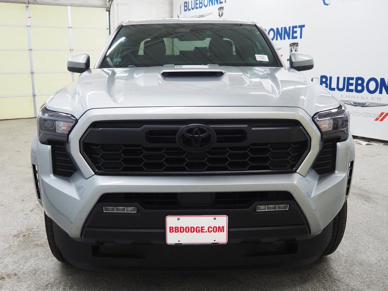 2024 Toyota Tacoma 4WD