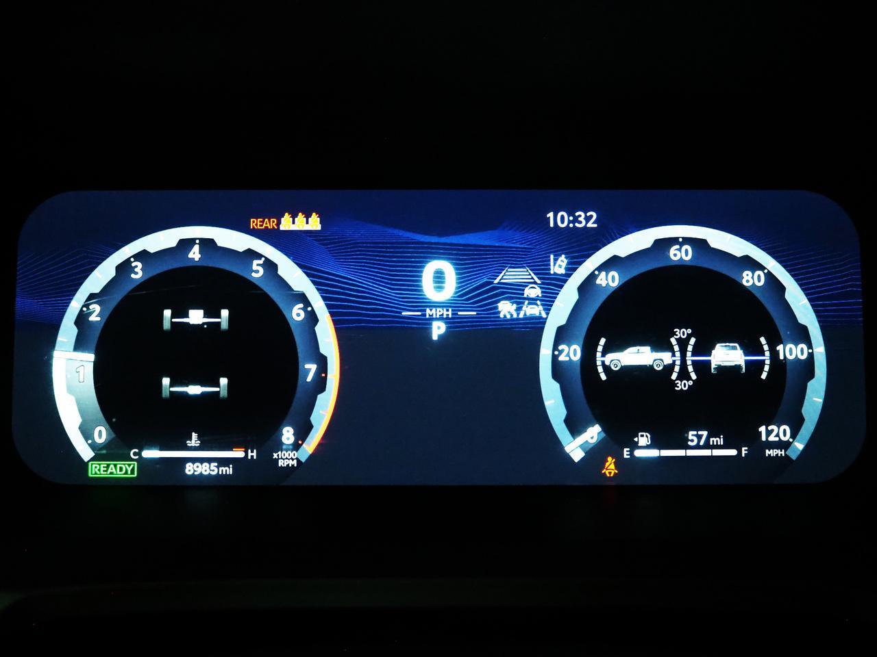 2024 Toyota Tacoma 4WD New Braunfels TX