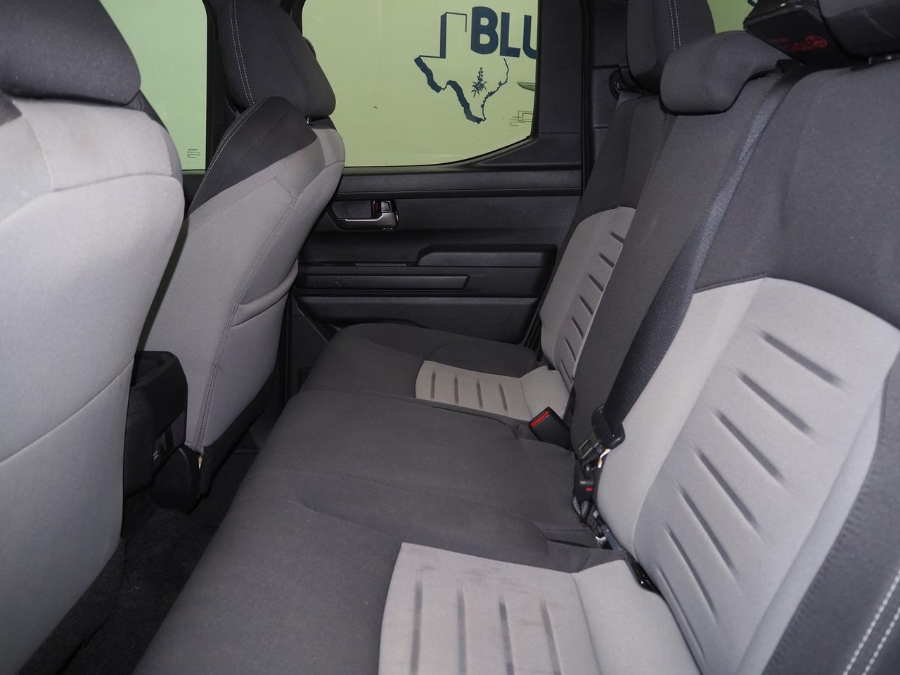 2024 Toyota Tacoma 4WD New Braunfels TX