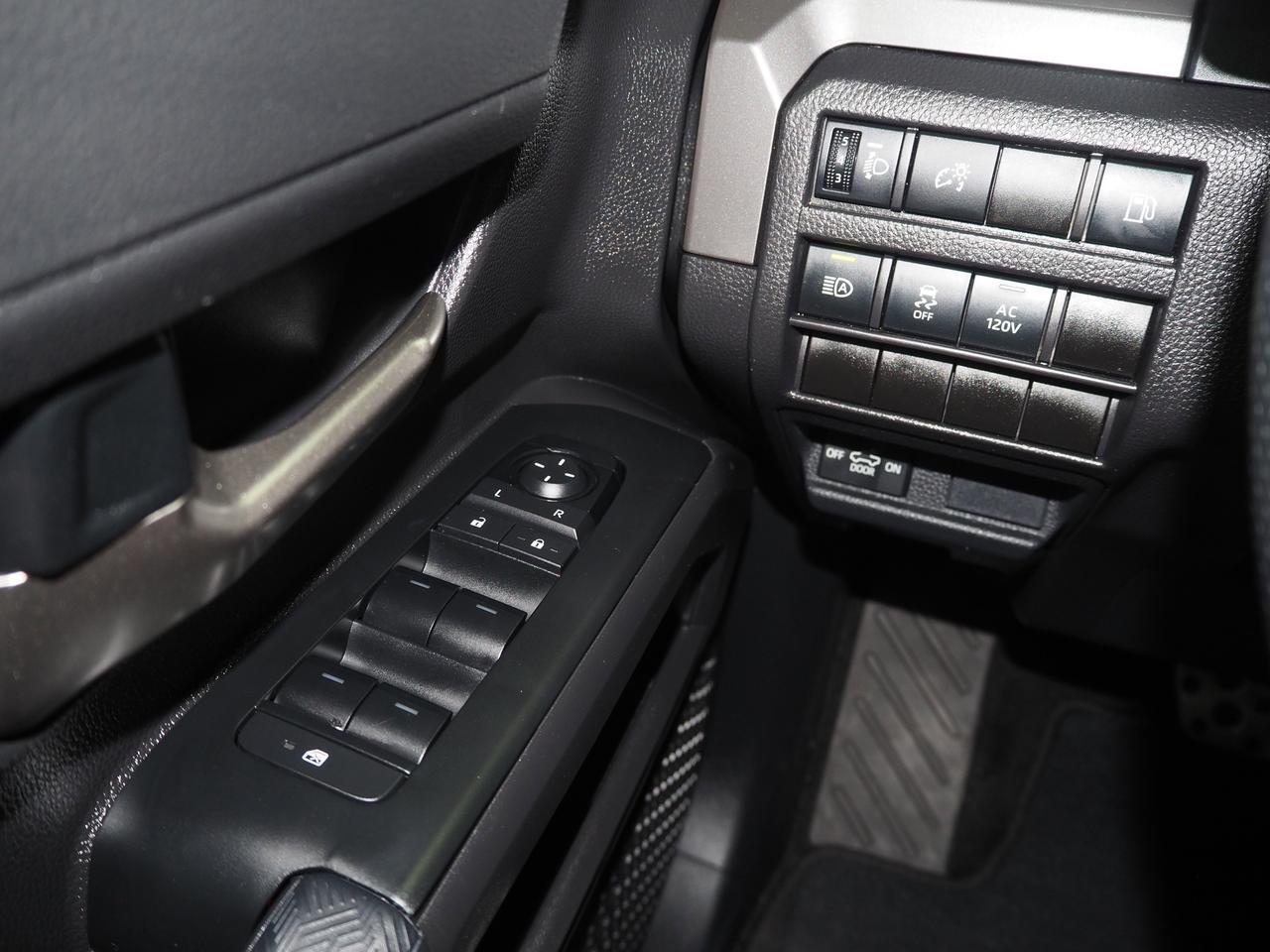 2024 Toyota Tacoma 4WD New Braunfels TX