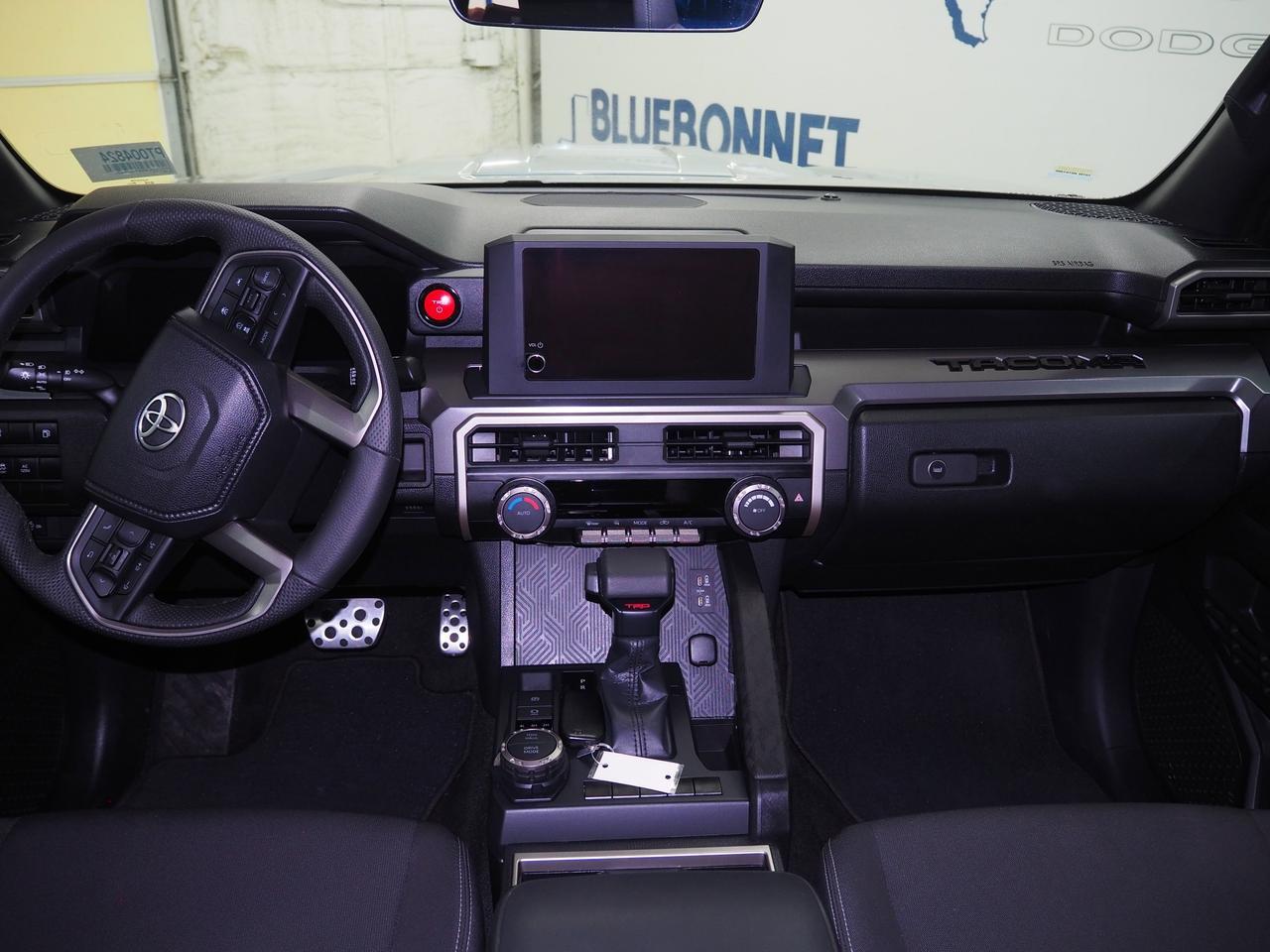 2024 Toyota Tacoma 4WD New Braunfels TX