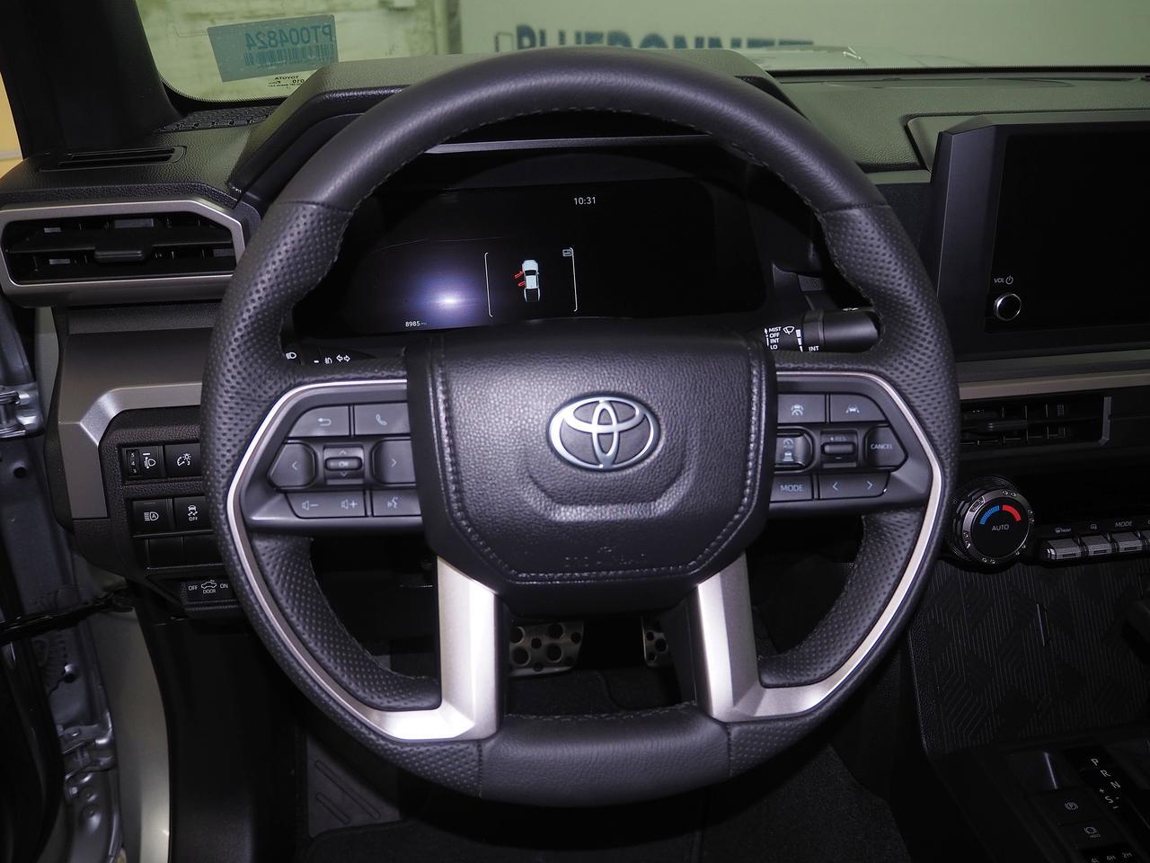 2024 Toyota Tacoma 4WD New Braunfels TX