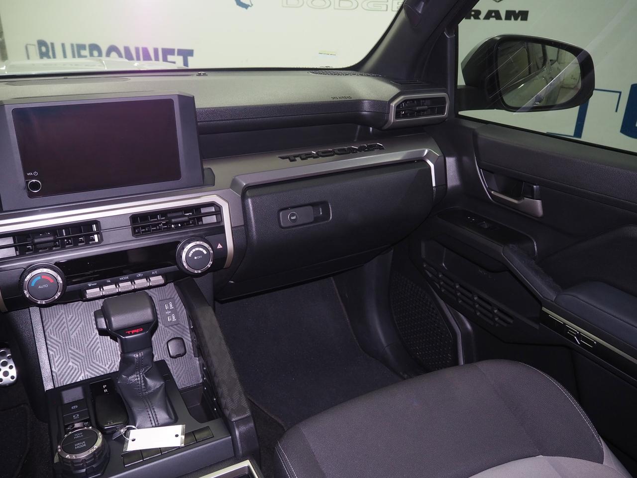 2024 Toyota Tacoma 4WD New Braunfels TX