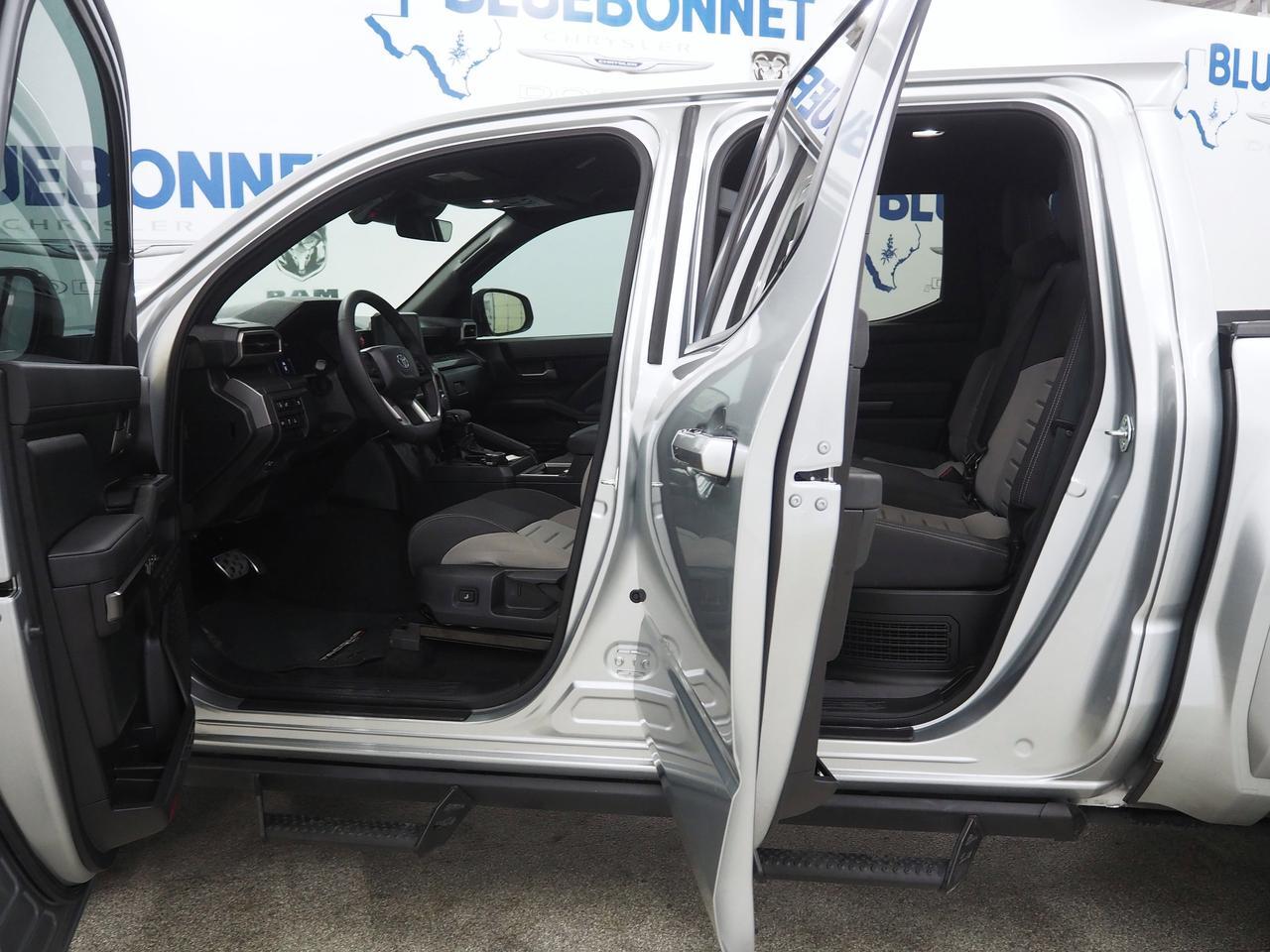 2024 Toyota Tacoma 4WD New Braunfels TX