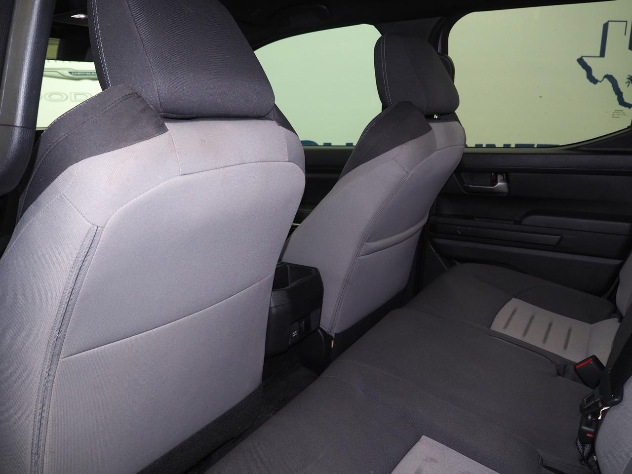 2024 Toyota Tacoma 4WD New Braunfels TX