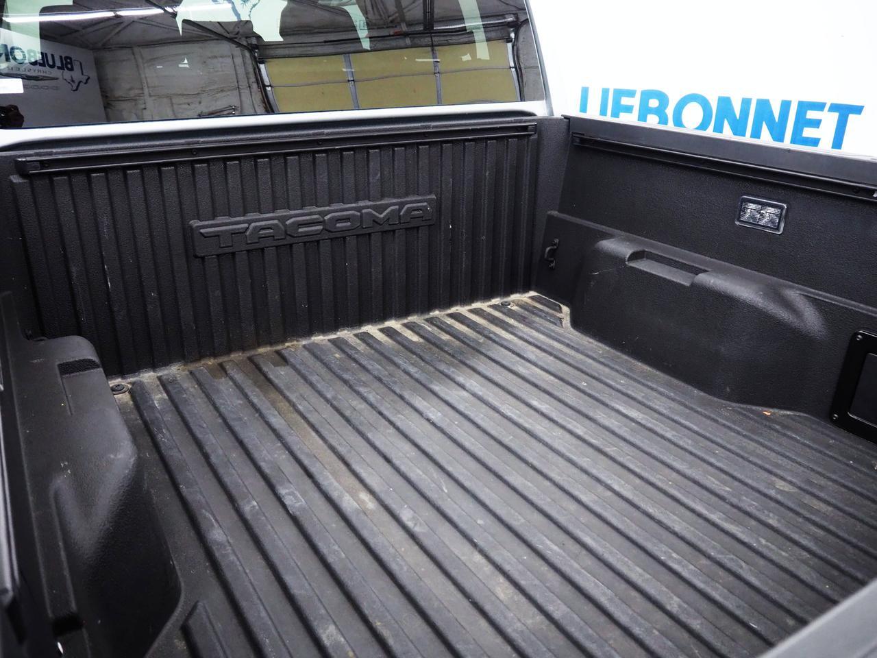 2024 Toyota Tacoma 4WD New Braunfels TX