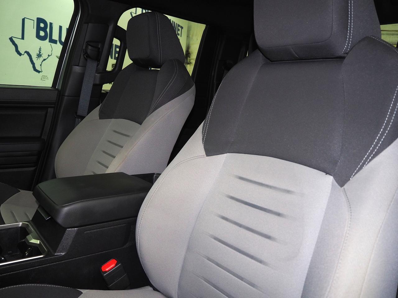 2024 Toyota Tacoma 4WD New Braunfels TX