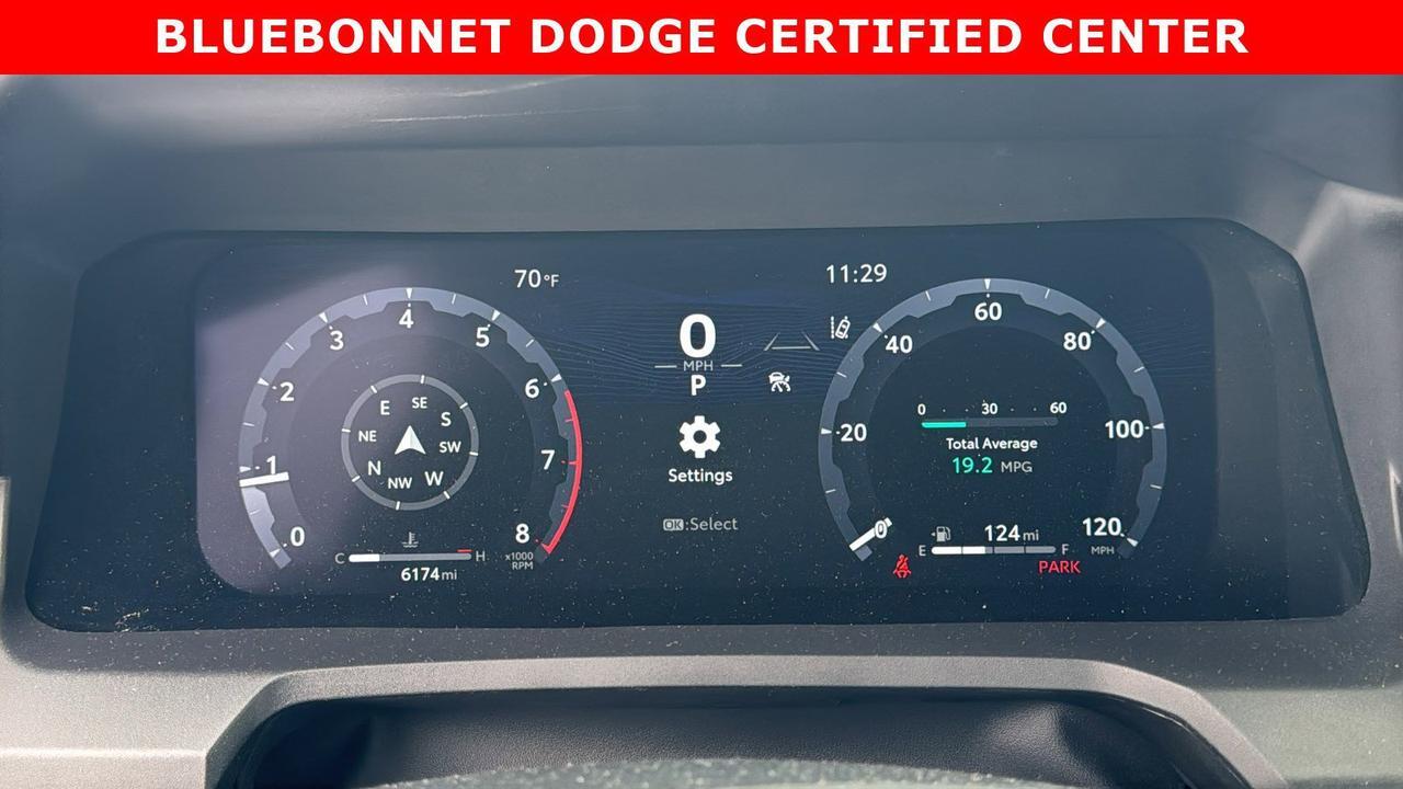 2024 Toyota Tacoma 4WD New Braunfels TX