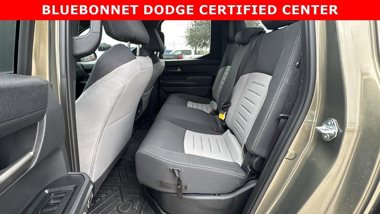 2024 Toyota Tacoma 4WD New Braunfels TX