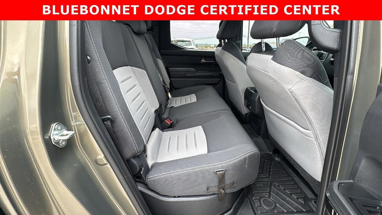 2024 Toyota Tacoma 4WD New Braunfels TX